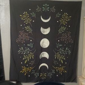Moon Tapestry